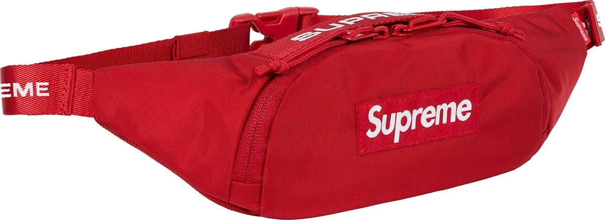 Small Waist Bag view 12